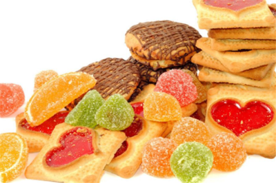 易事樂創(chuàng)食品 創(chuàng)新與品質(zhì)并重，引領(lǐng)健康食品銷售新風尚